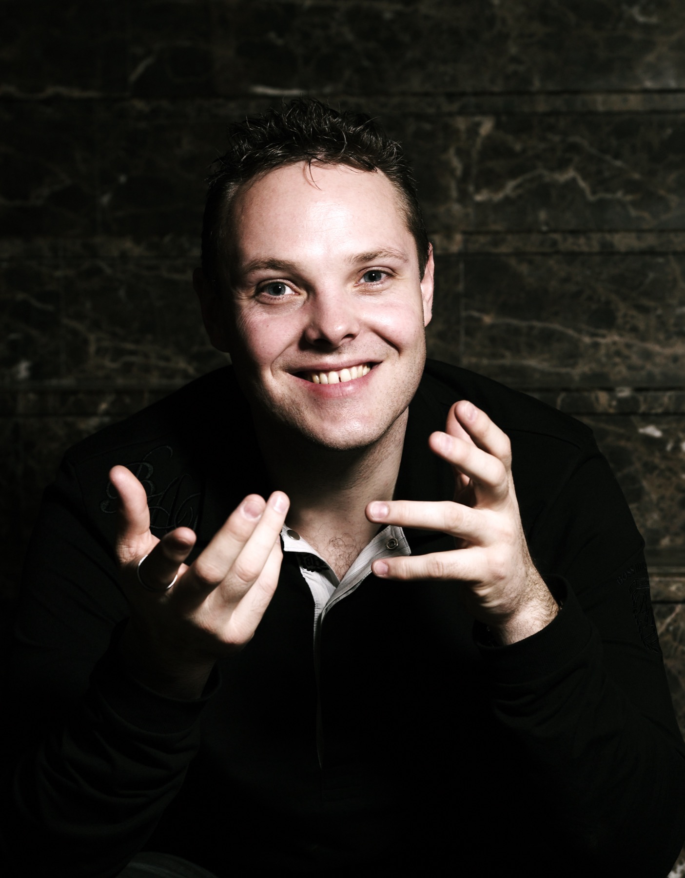 Niko Fric