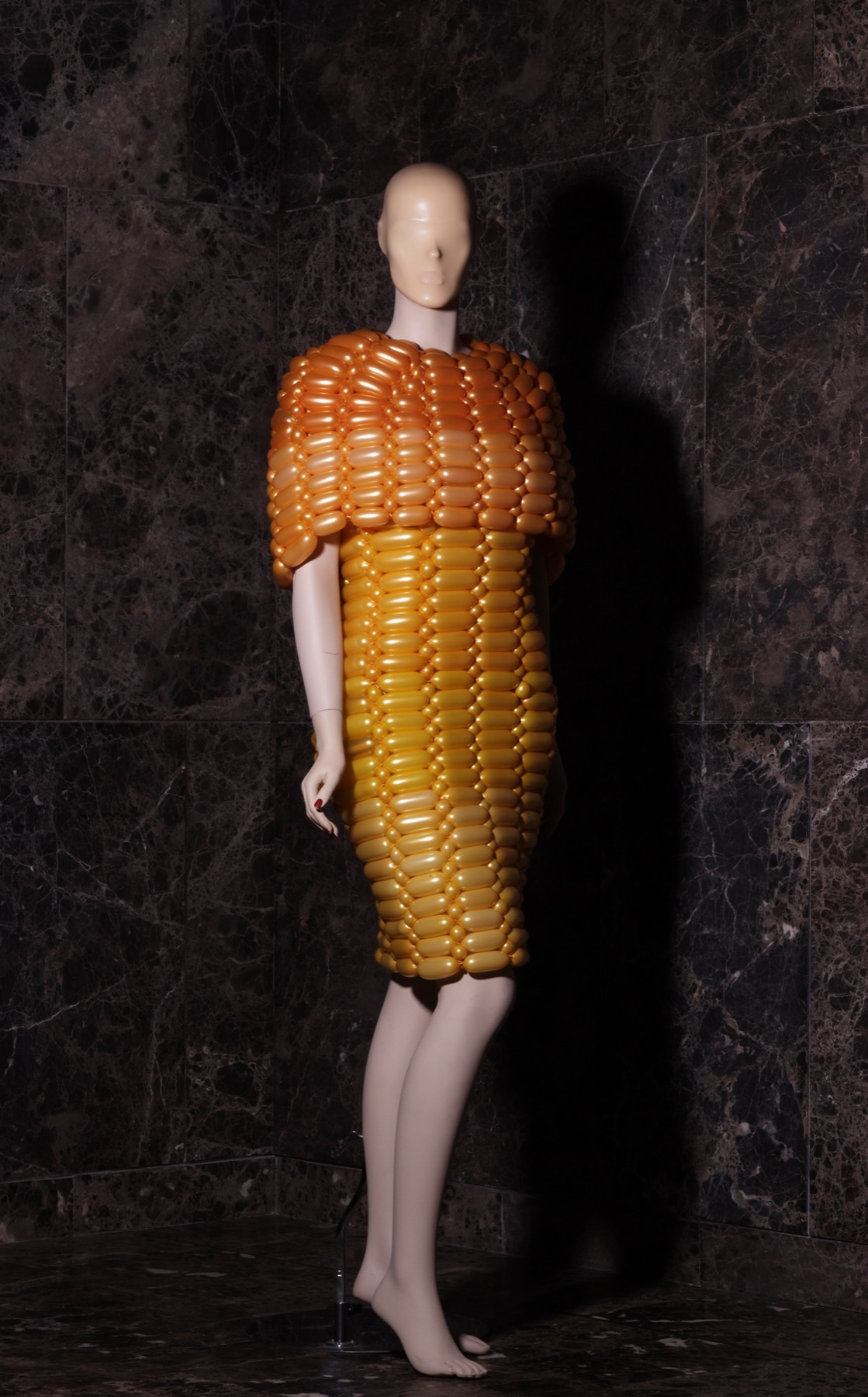 Balonska moda
